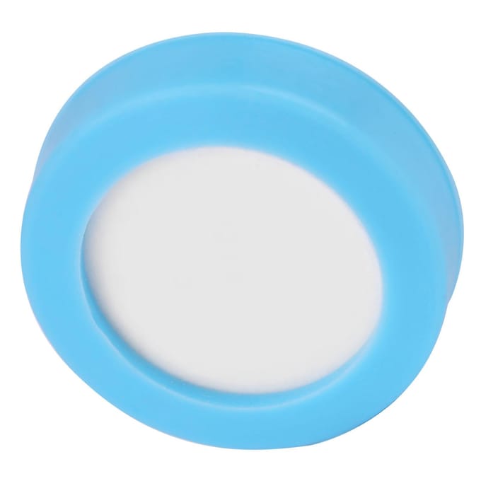 Diffuseur de dioxyde de carbone Atomiseur Buse d'atomisation pour Aquarium Aquarium Plante 2cm S white