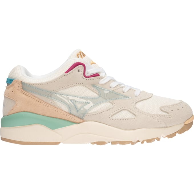 Mizuno Sky Medal S Sneaker Beige K023