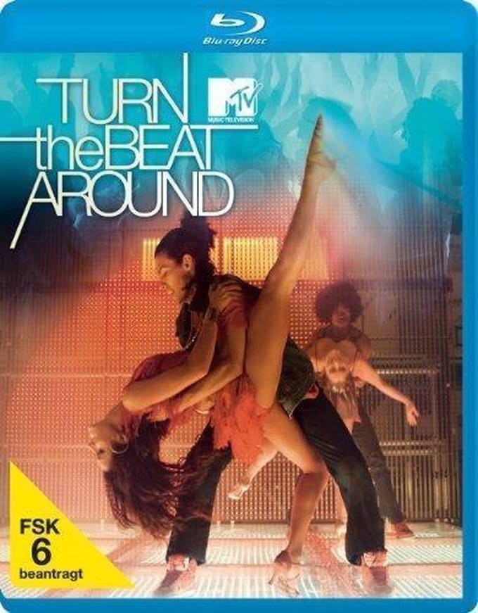 Turn The Beat Around (Blu-ray)