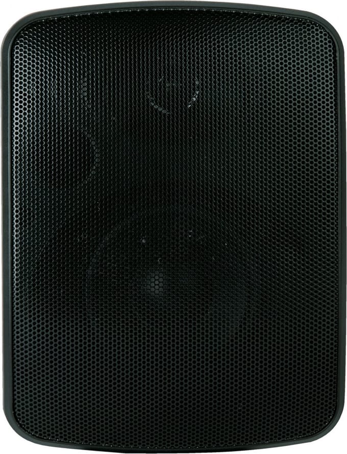 Artsound ASW55.2T Passieve Waterdichte Luidspreker - Zwart (Stuk)