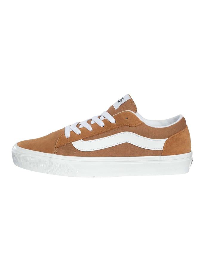 Vans Sneakers Mannen - Maat 41 Vans Vero Sneakers Heren