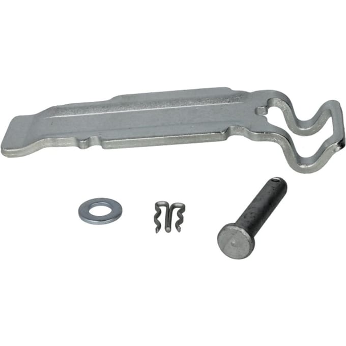 Reparatieset, remklauw AUGER 70829