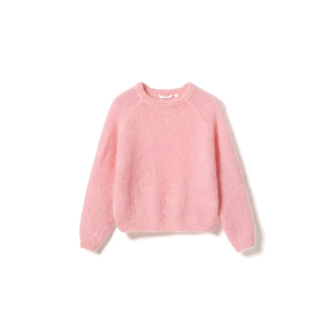 Vrouwentrui Noella Latora Mohair