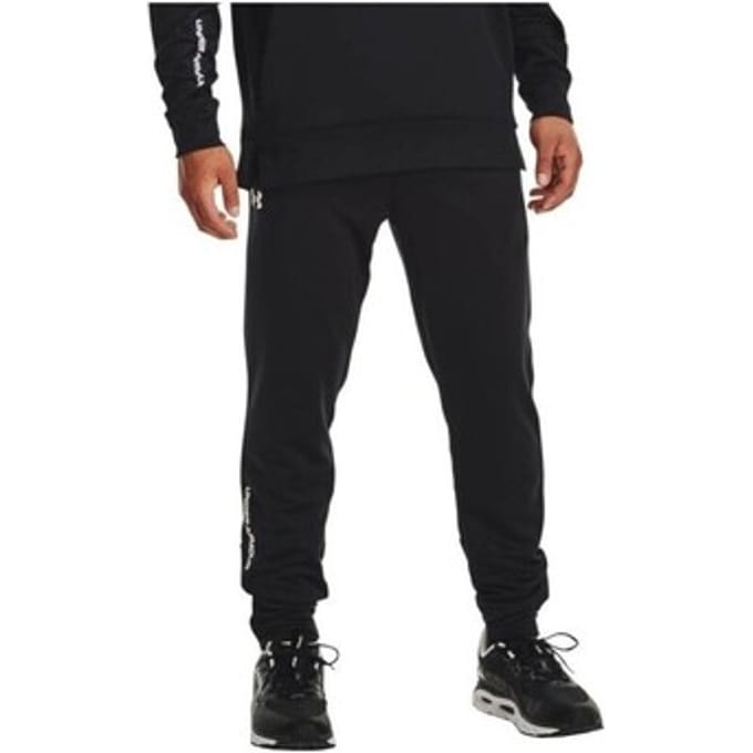 Broek Under Armour Terry