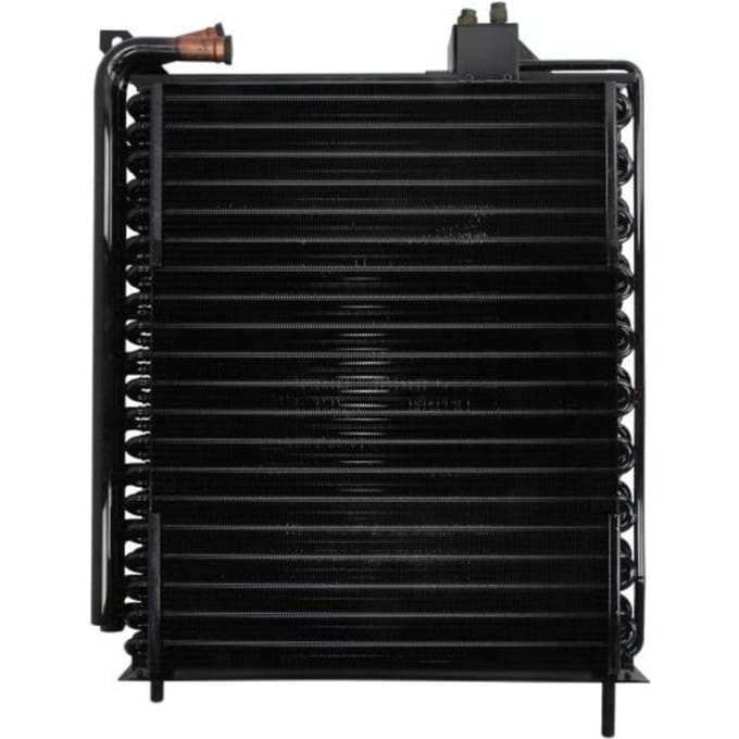 Condensor, airconditioning NRF 35371