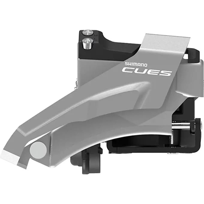 Voorderailleur Shimano Cues FD-U4000 9/10V