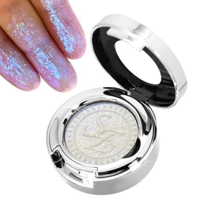 SheenEffect - Chasing Light Series Chameleon Eyeshadow - 3 Colors #05 Lost Dreams - 1.8g