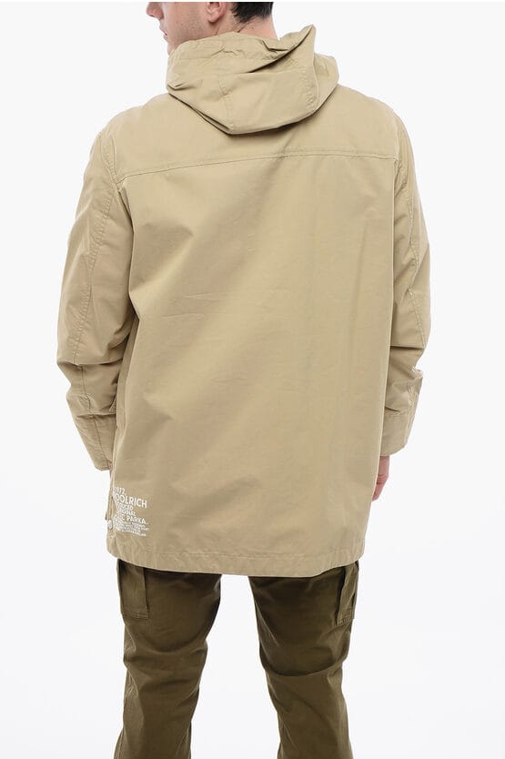 Utility ZOMER Parka