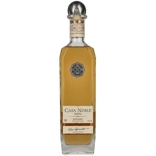 Casa Noble Tequila REPOSADO 100% de Agave Azul 40% Vol. 0,7l