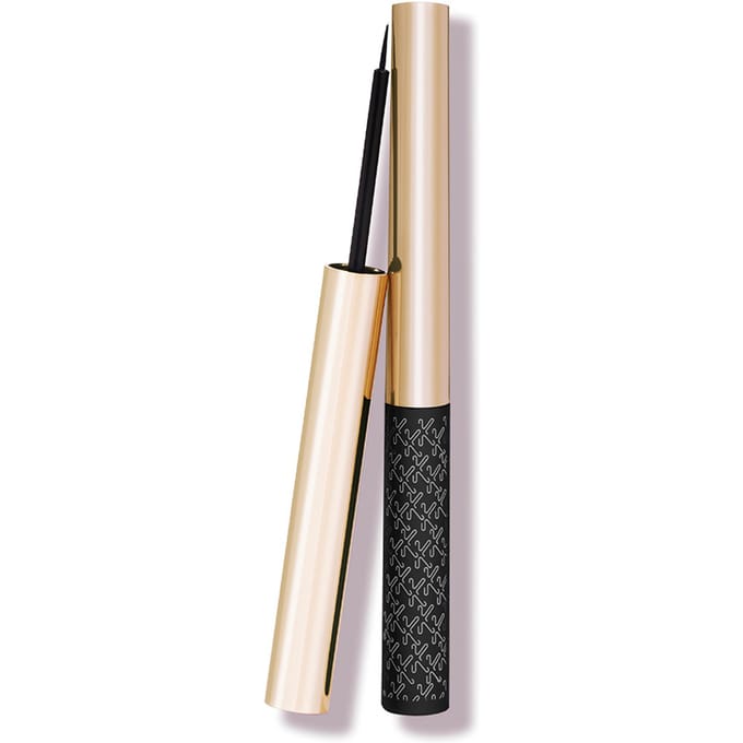 Kay Beauty Eye Stylist Liquid Eyeliner - Black Canvas