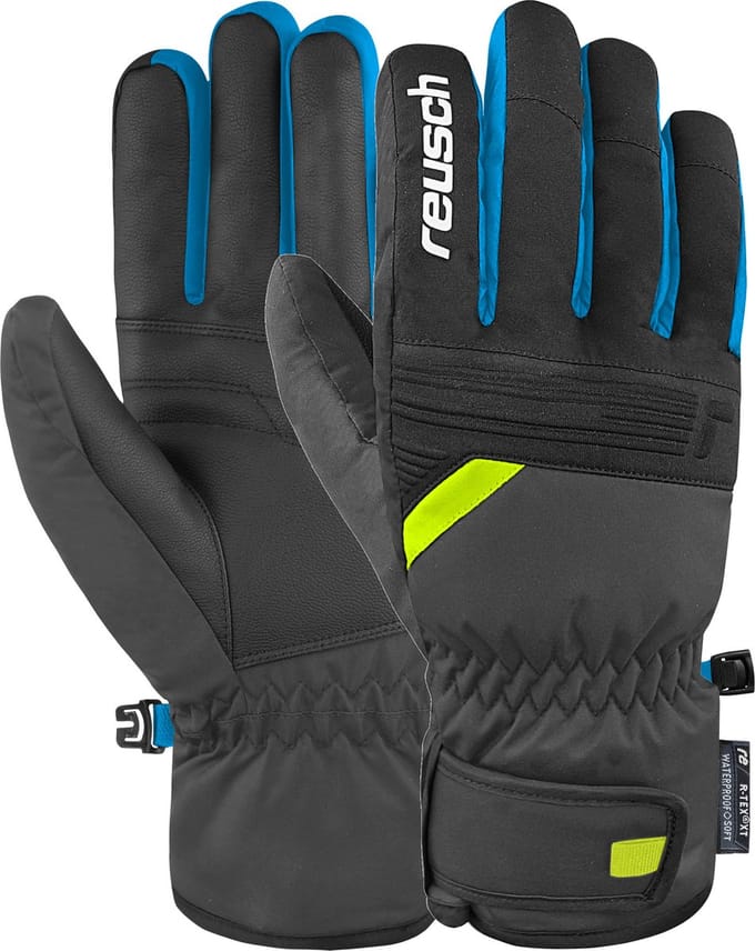 Reusch Skihandschuhe Baldo R-TEX XT