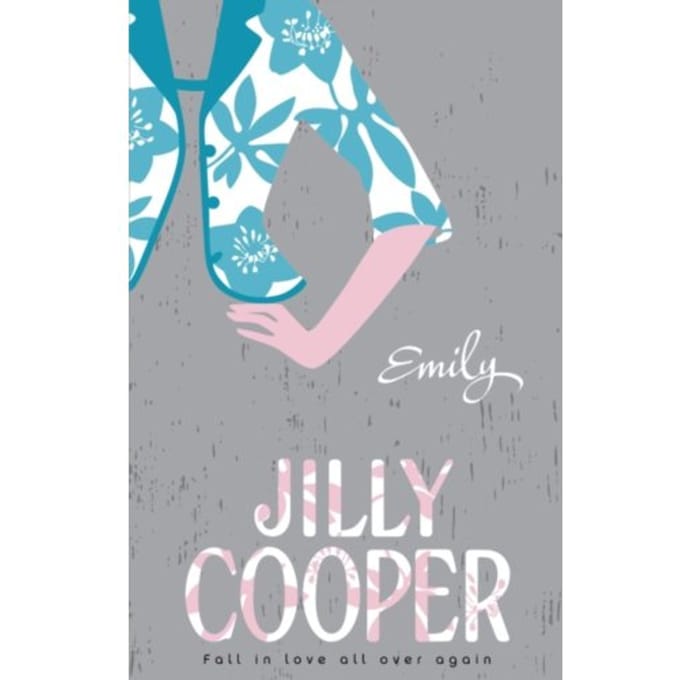 Emily - Jilly Cooper