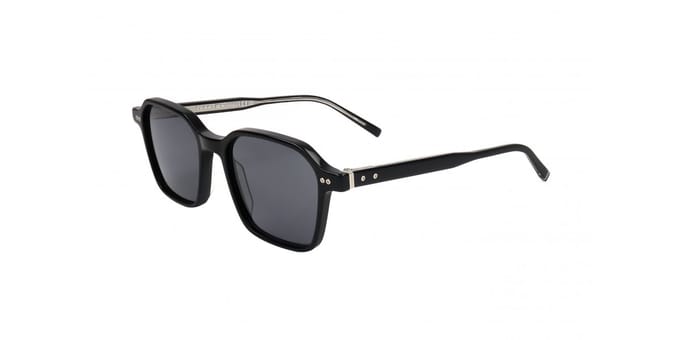 Tommy Hilfiger TH 2071/S Black 51/18/150 MAN Zonnebrillen