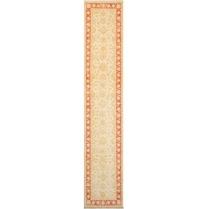 Vloerkleed Anouschka wol | Hadorn