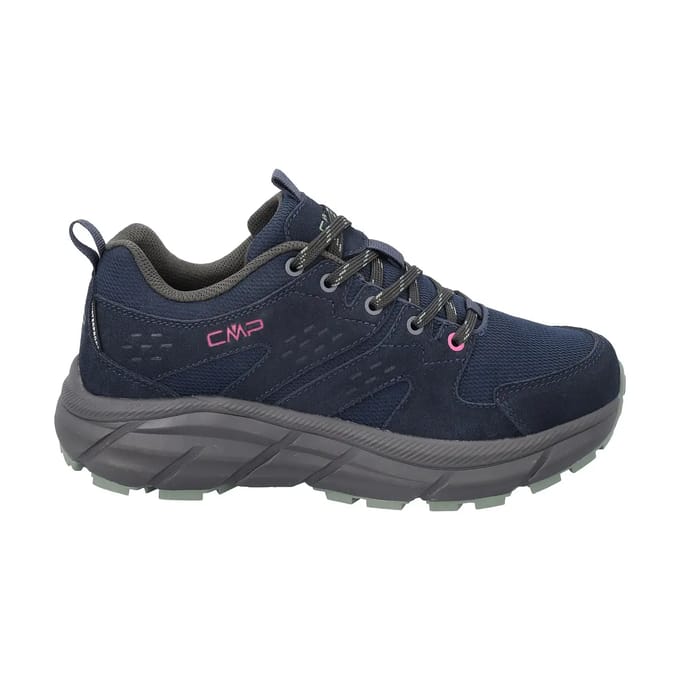 Dameswandelschoenen CMP Kamsel WP Low