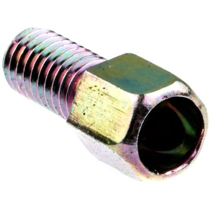 Adjusting screw