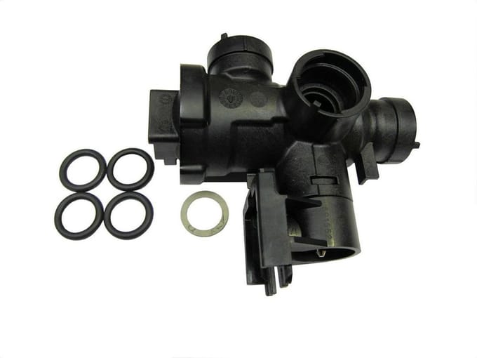 BOSCH 3-wegklep, 87160115950
