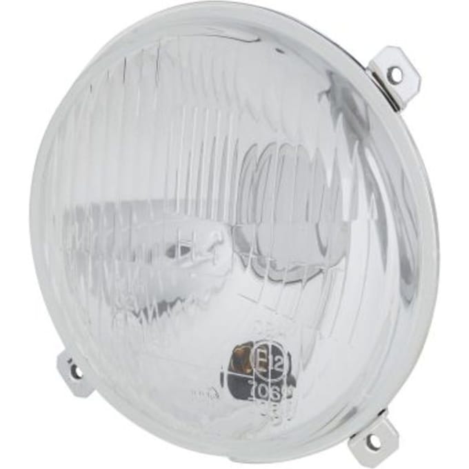 Koplampen HELLA 1A3 996 002-261