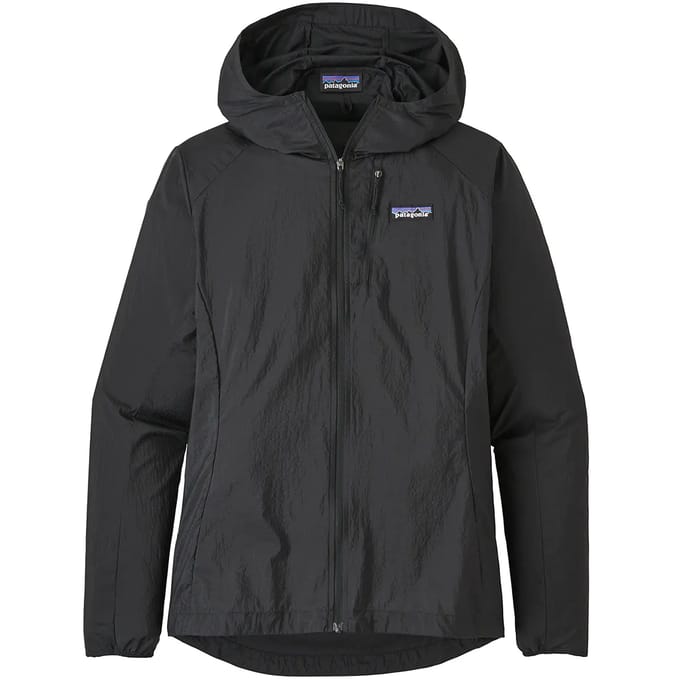 Waterdicht damesjack Patagonia Houdini
