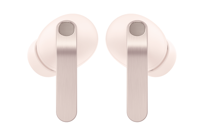 Samsung Galaxy Buds4 Pro (Online Exclusive) Pink Gold Pink Gold