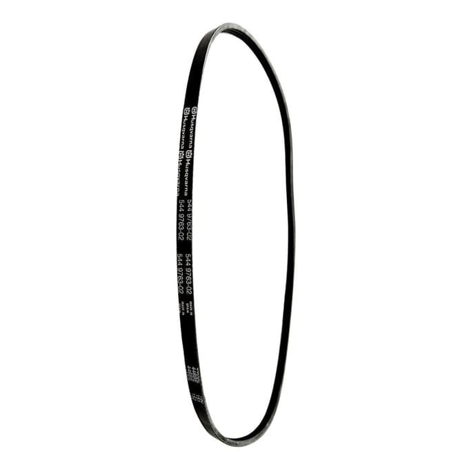 Husqvarna Ribsnaar t.b.v. K1270 400mm Rail