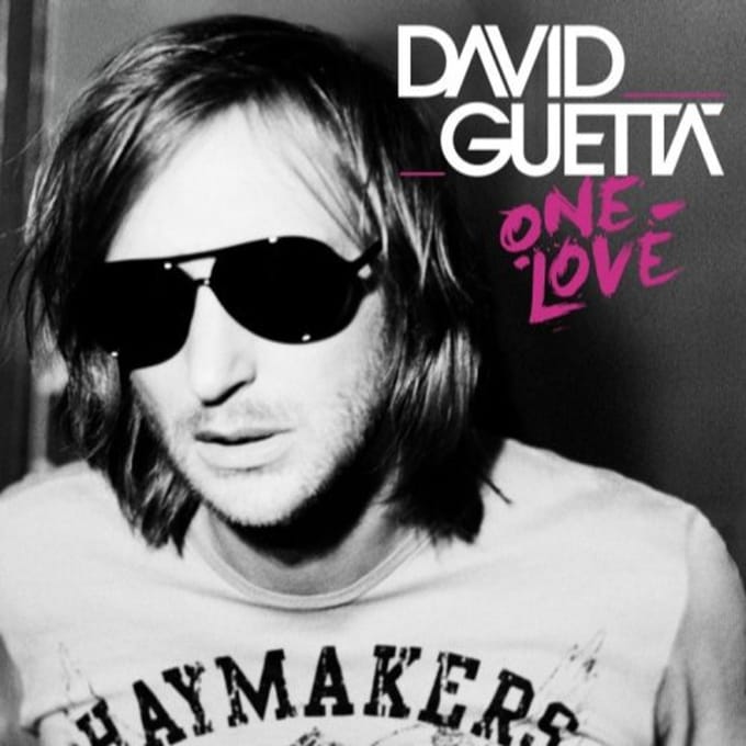 One Love -New Version- - David Guetta