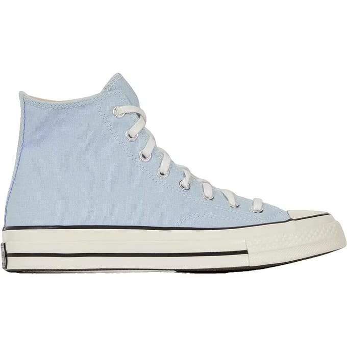 Converse Chuck 70 sneaker van canvas met logo - Blauw