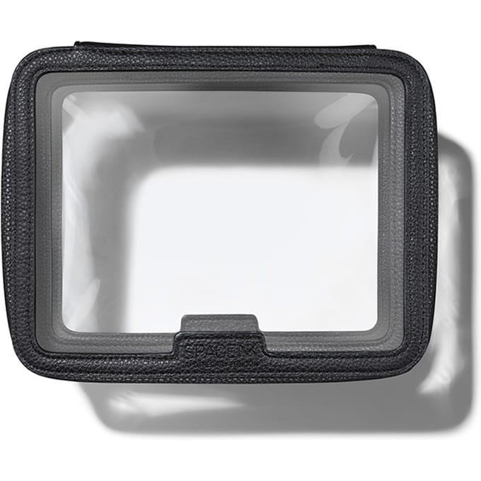 Space NK Double Travel Bag