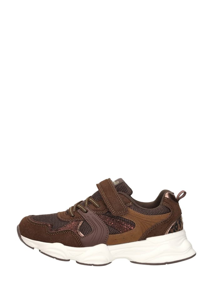 Keq - Sneakers Laag