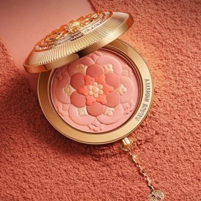 PALACE IDENTITY - Blossom Blush - ORCHID #H01 ORCHID - 7g