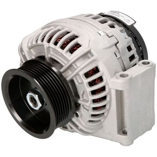 Driefasige generator MAHLE MG 799