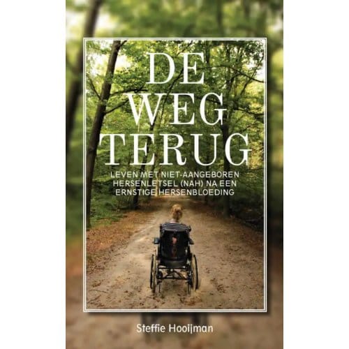 De Weg Terug - Steffie Hooijman