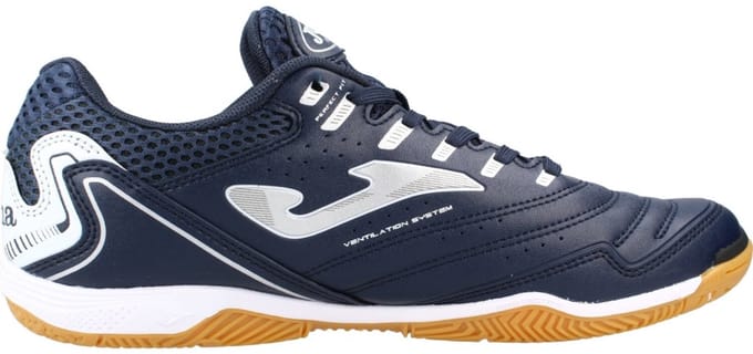 Joma Maxima Zaalschoenen Blauw EU 43 Man