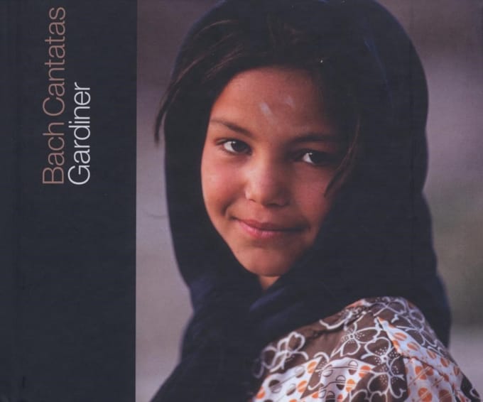 English Baroque Soloists, Monteverdi Choir, John Eliot Gardiner - J.S. Bach: Cantatas Volume 20 (CD)