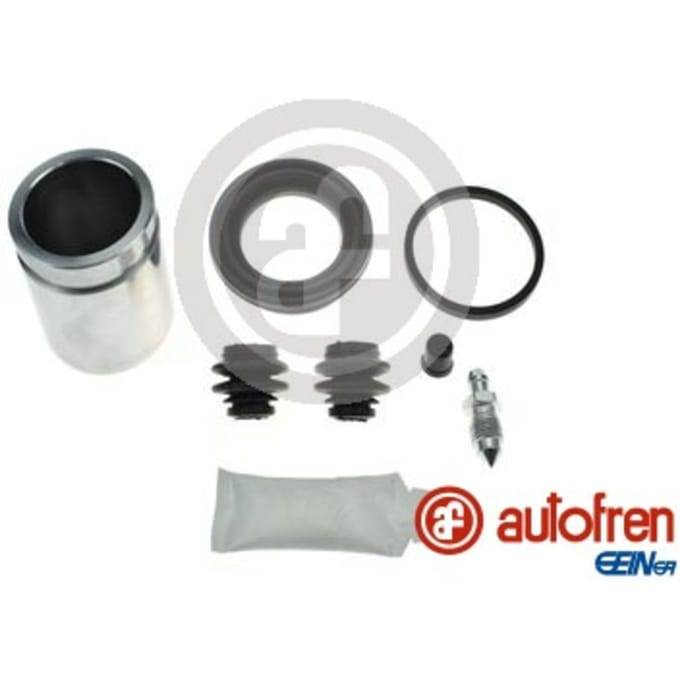 Reparatieset, remklauw AUTOFREN SEINSA D42729C