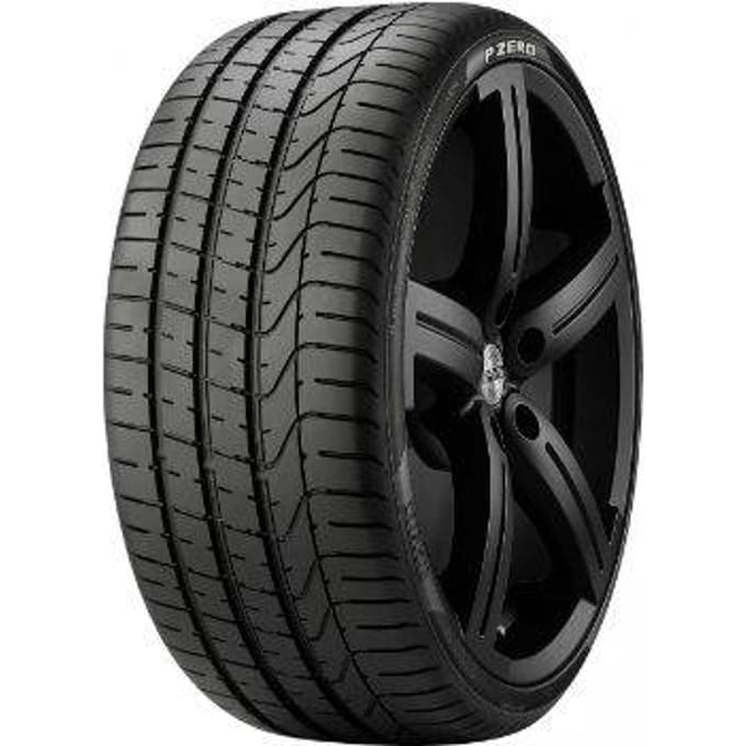 Pirelli PZERO MO XL 96Y