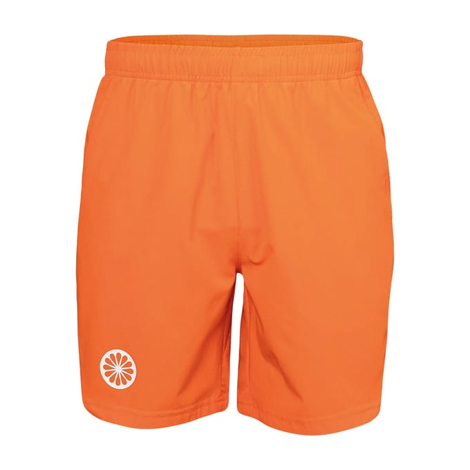 The Indian Maharadja Jaipur Performance Short Jongens - Maat 128
