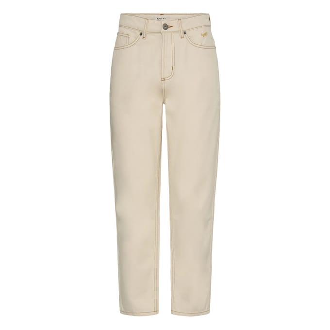 ICHI - IHHEZALLO PA - Dames - Regular fit jeans
