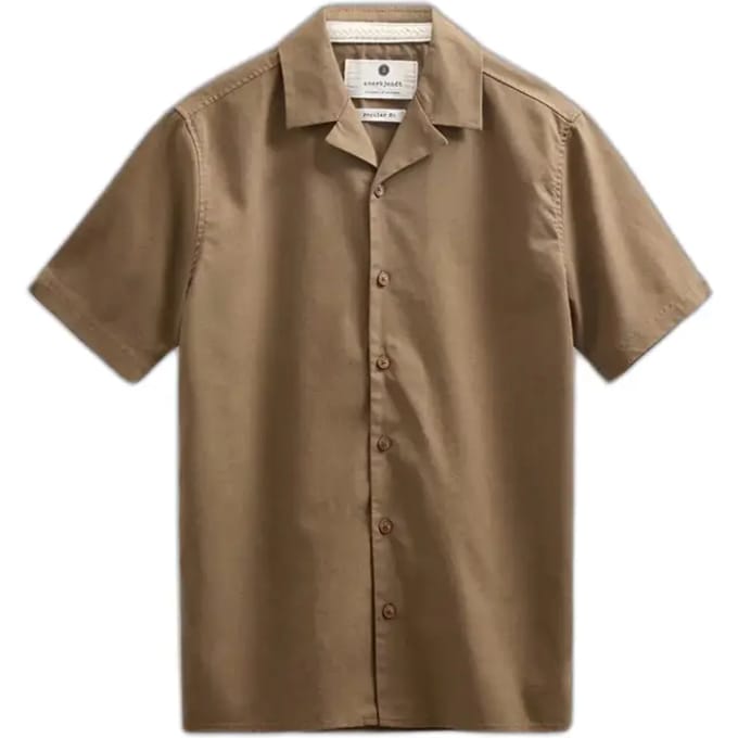 Shirt Anerkjendt Leo