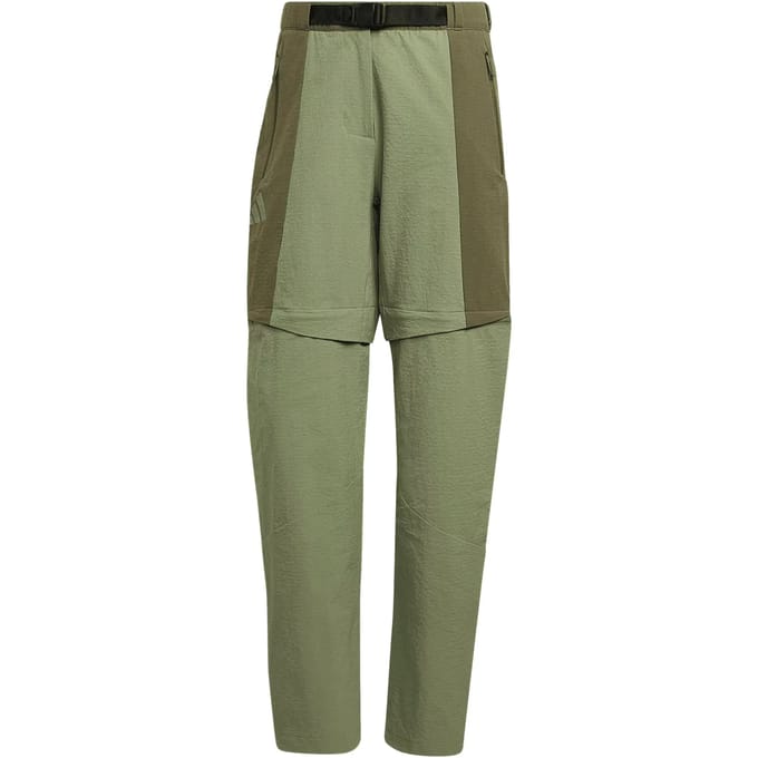 Damesbroek adidas Terrex Xperior Utilitas Clima365