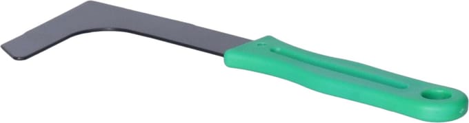 Talen Tools - Voegenmes - Kunststof handvat