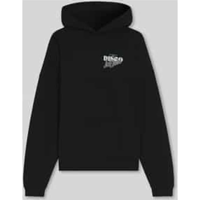 Oversized hoodie van puur katoen, model 'DALESSANDRA'