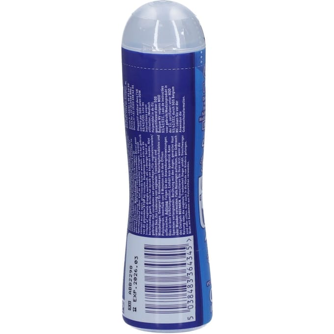 Durex Play - Glijmiddel - Sensitive - 50ml