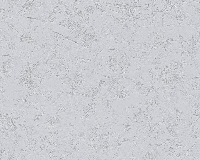 GIPSLOOK BEHANG | Schuimvinyl - grijs - A.S. Création Attractive 2