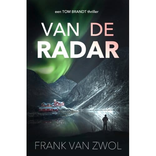 Van De Radar - Tom Brandt - Frank van Zwol