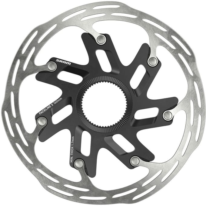 Sram Rotor Paceline X