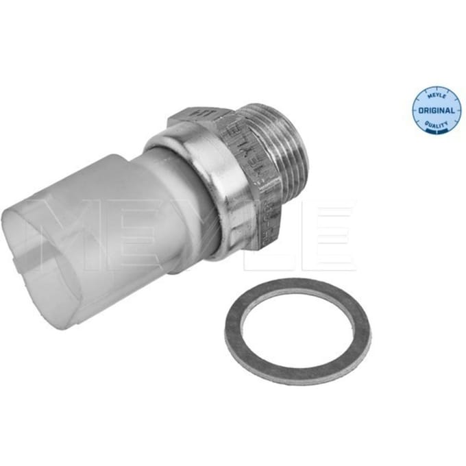 Temperatuurschakelaar, radiateurventilator MEYLE 114 821 0008