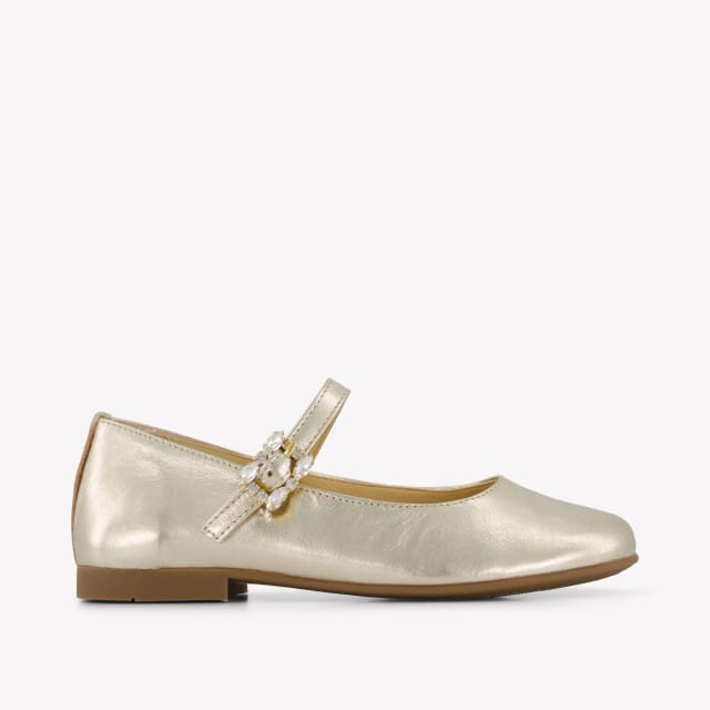 Andanines Meisjes schoenen in