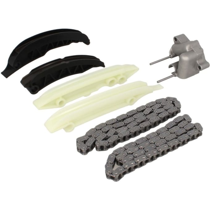 Distributiekettingset DAYCO KTC1049