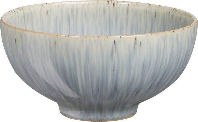 Denby | Halo Speckle Rijstkom 480 ml